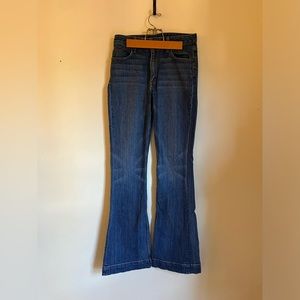 Kimes Ranch Jennifer Jeans